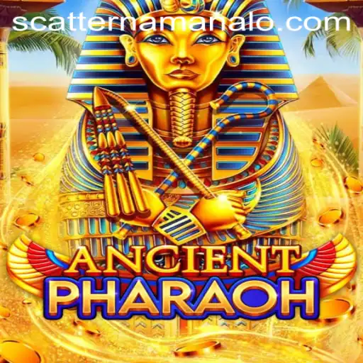 Discover the Allure of AncientPharaoh: A Modern Twist on a Timeless Game