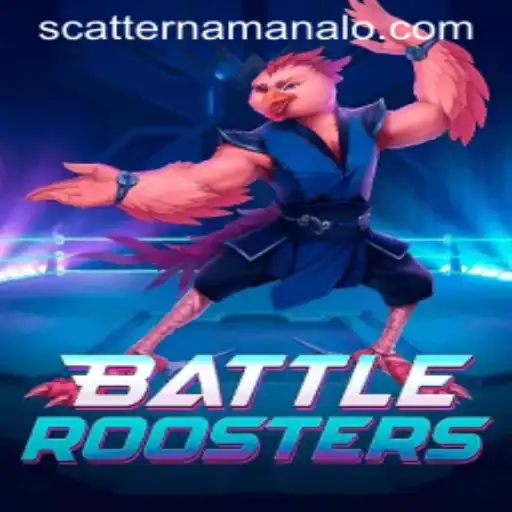 BattleRoosters Unleashed: Enter the Arena with SCATTER NA