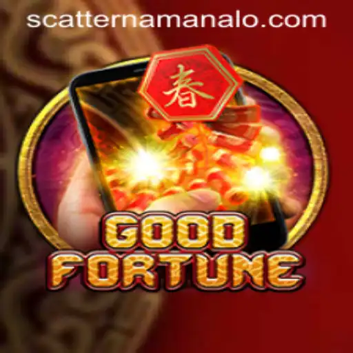 Navigate the Mystical World of GoodFortuneM: A Tale of Luck and Strategy