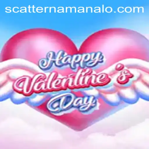 HappyValentinesDay Game: A Modern Twist on Love and Luck with SCATTER NA