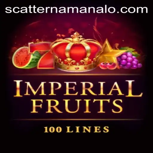 Explore the Exciting World of ImperialFruits100: A Game with Natural Scatters