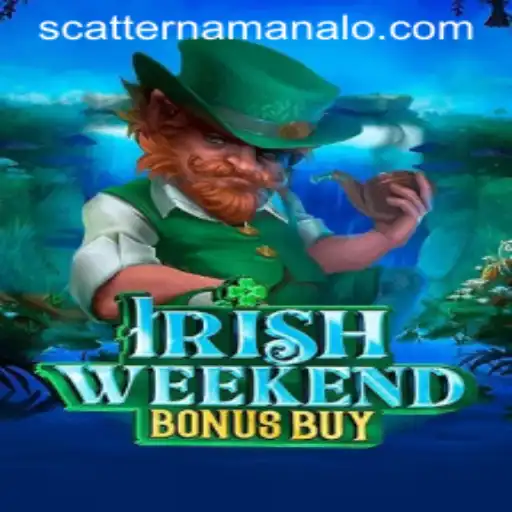 Exploring the Charm of IrishWeekendBonusBuy: A Thrilling Gaming Experience
