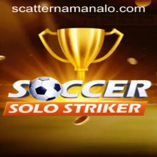 SoccerSoloStriker: A New Era in Virtual Football