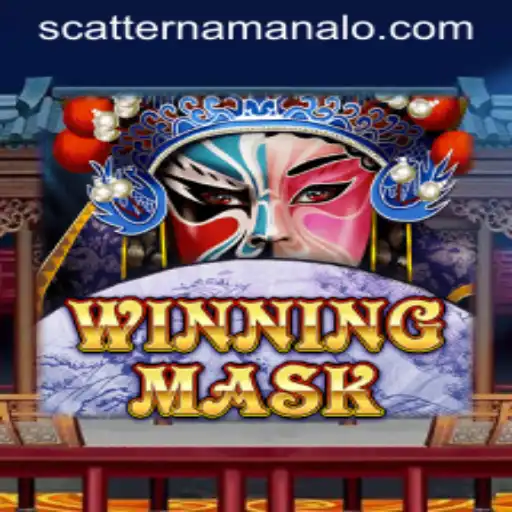 Exploring WinningMask: An Enthralling Journey into the World of SCATTER NA