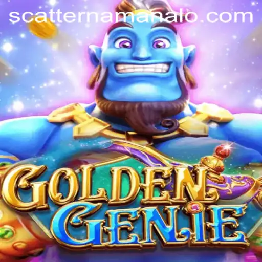 Exploring the Captivating World of GOLDENGENIE: A Journey into Adventure