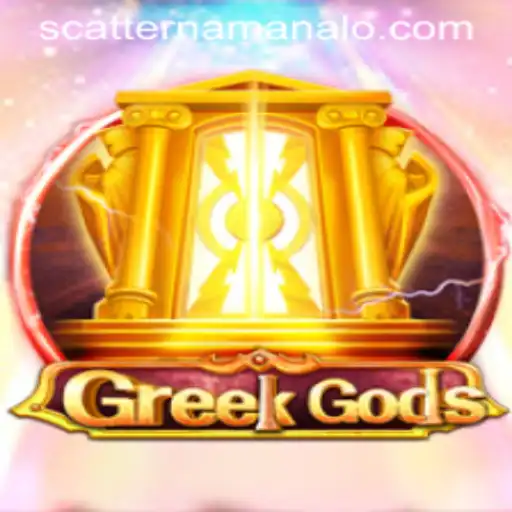 Discover the Ancient Adventure in 'GreekGods' and the Secrets of 'SCATTER NA'
