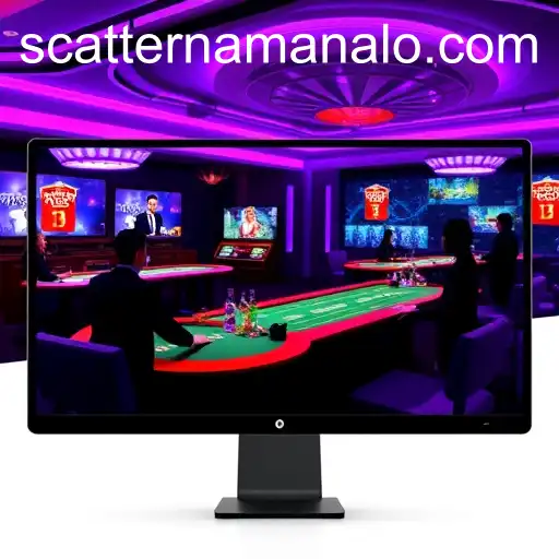 Live Casino: A Revolution in Online Gaming
