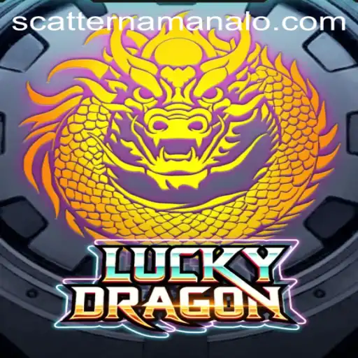 Discover the Exciting World of LuckyDragon with SCATTER NA