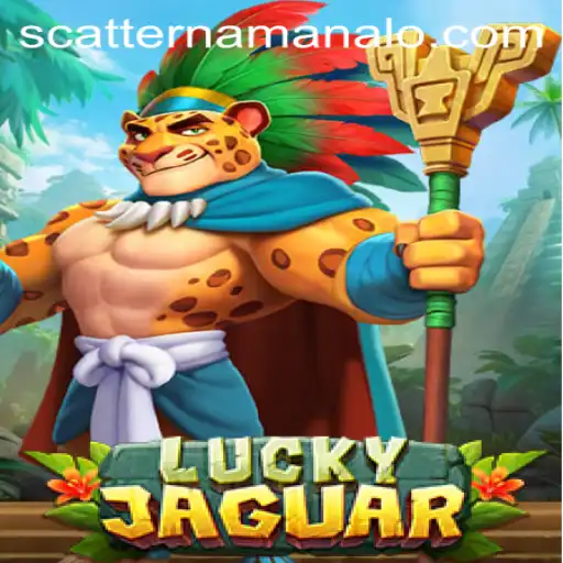 The Exciting World of LuckyJaguar: Uncover the Mystery of SCATTER NA