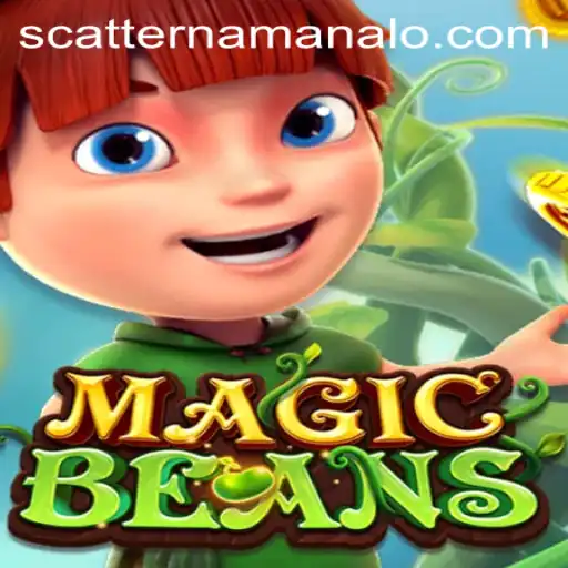 Discover the Enchanting World of MAGICBEANS: A Striking Turn in Modern Gaming