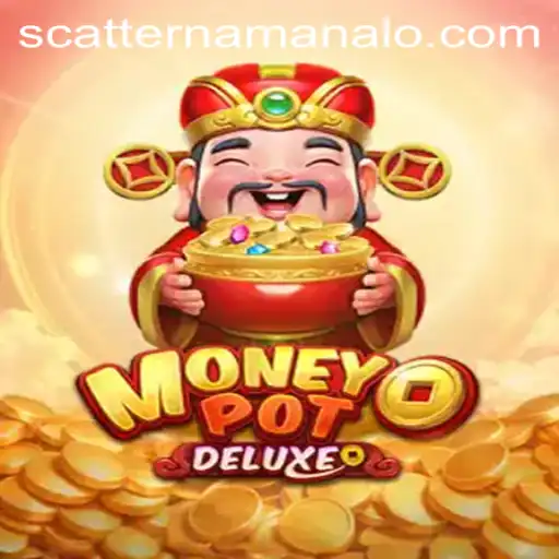 MoneyPotDELUXE: Unveiling the Thrilling World of Online Gaming