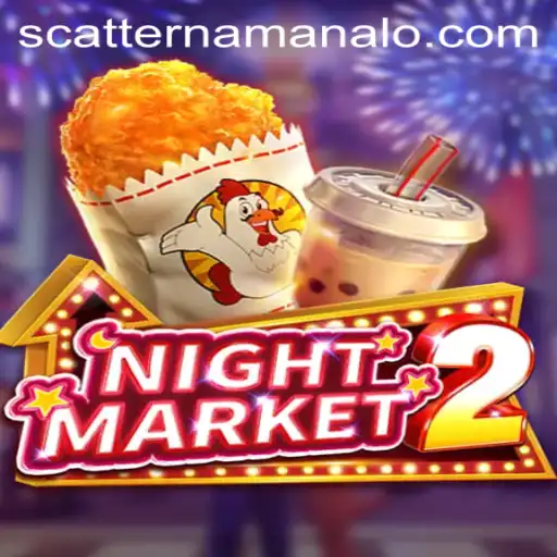 NightMarket2: A Thrilling Gaming Experience with SCATTER NA