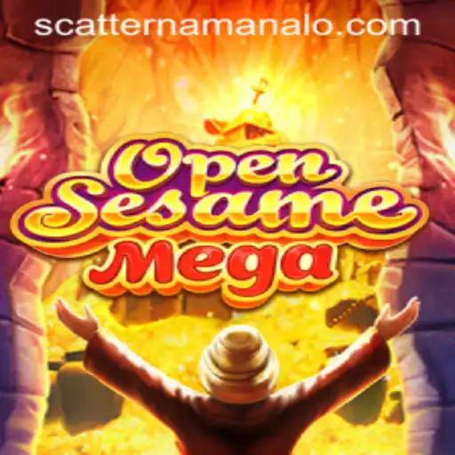 Unlock the Magic: Dive into the World of OPENSESAMEMEGA with SCATTER NA