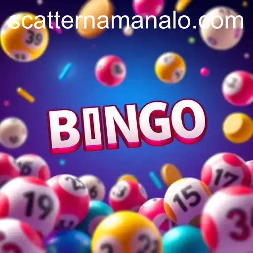 The Fascinating World of Online Bingo