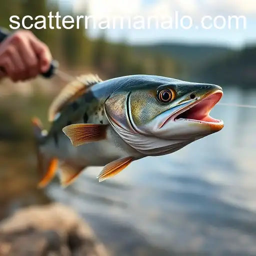Exploring the World of Online Fishing: Understanding SCATTER NA