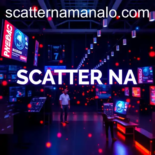 Promotions: The Strategic Influence of SCATTER NA in Marketing