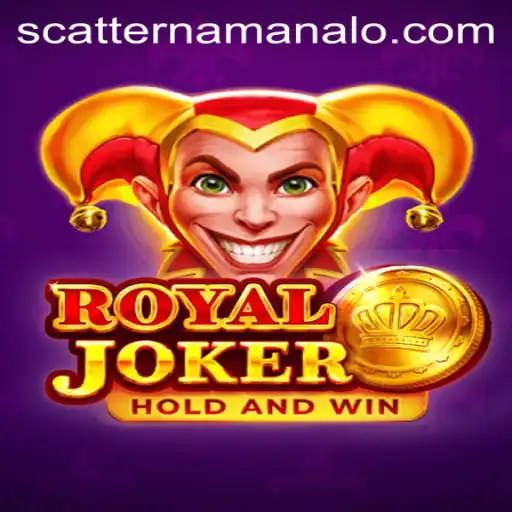 Exploring RoyalJoker: A Riveting Casino Game Experience with a Scatter Bonus