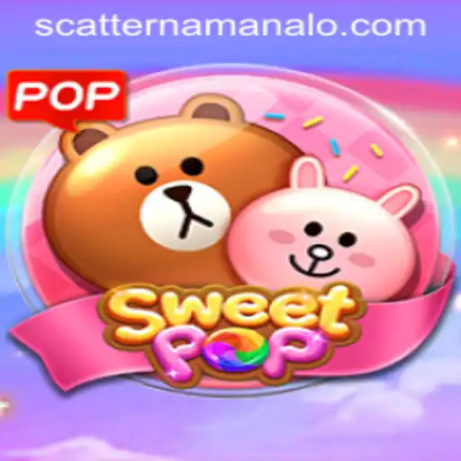 Exploring the Vibrant World of SweetPOP: A Delightful Journey Through Candy-Land