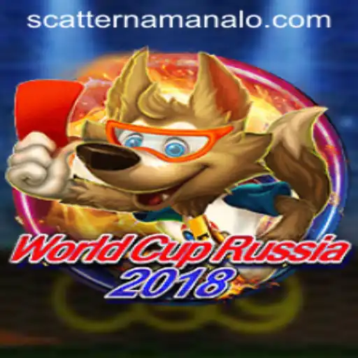 WorldCupRussia2018: Unveiling SCATTER NA